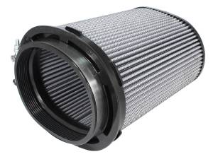 aFe - aFe MagnumFLOW Air Filter ProDry S 6.75inX4.75in F x 8.25inX6.25in B (INV) x 7.25X5in T (INV) x 9in - 21-91092 - Image 2