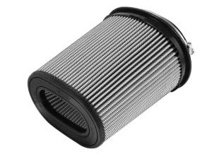 aFe - aFe MagnumFLOW Air Filter ProDry S 6.75inX4.75in F x 8.25inX6.25in B (INV) x 7.25X5in T (INV) x 9in - 21-91092 - Image 3