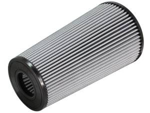 aFe - aFe MagnumFLOW Air Filter ProDry S 7.5inX5in B x 5.5in T (INV) x 7.25X5.in T (INV) x 13in H - 21-91096 - Image 2