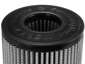 aFe - aFe MagnumFLOW Air Filter ProDry S 7.5inX5in B x 5.5in T (INV) x 7.25X5.in T (INV) x 13in H - 21-91096 - Image 3