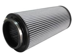 aFe - aFe MagnumFLOW Air Filter ProDry S 7.5inX5in B x 5.5in T (INV) x 7.25X5.in T (INV) x 13in H - 21-91096 - Image 4