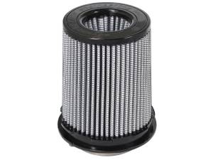 aFe - aFe MagnumFLOW Air Filter ProDry S 3.5inX5in B x 4.5in T (INV) x 6.5in H - 21-91097 - Image 1