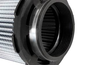 aFe - aFe MagnumFLOW Air Filter ProDry S 3.5inX5in B x 4.5in T (INV) x 6.5in H - 21-91097 - Image 2