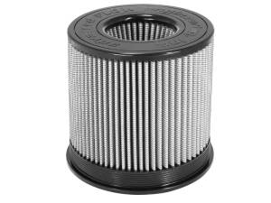 aFe - aFe MagnumFLOW Pro DRY S Universal Filter 3.3in F 8in B(Inverted) 8in T(Inverted) 8in H - 21-91100 - Image 1