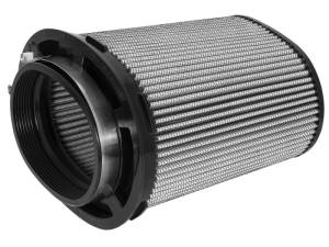 aFe - aFe MagnumFLOW Air Filter PDS A/F (6x4)F x (8-1/4x6-1/4)B x (7-1/4x5)T x 9in H - 21-91105 - Image 2