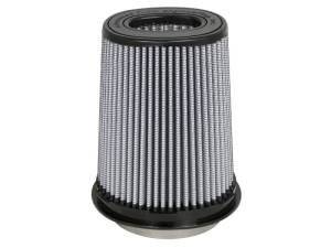 aFe - aFe MagnumFLOW Air Filter PDS (5-1/4x3-3/4)F x (7-3/8x5-7/8)B x (4-1/2x4)T (Inverted) x 8-3/4in H - 21-91106 - Image 1