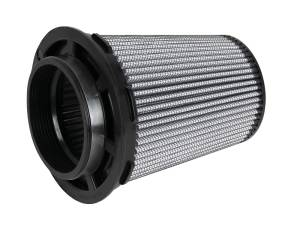 aFe - aFe MagnumFLOW Pro DRY S Replacement Air Filter 4in F x 6in B (mt2) x 4-1/2in T (Inv) x 7-1/2in H - 21-91113 - Image 2