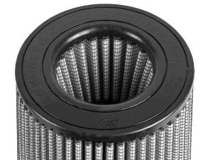 aFe - aFe MagnumFLOW Pro DRY S Replacement Air Filter 4in F x 6in B (mt2) x 4-1/2in T (Inv) x 7-1/2in H - 21-91113 - Image 4