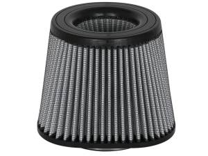 aFe - aFe Track Series Intake Replacement Air Filter w/PDS Media 6in F x 8.75x8.75in B x 7in T x 6.75in H - 21-91119 - Image 1