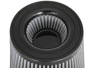 aFe - aFe Track Series Intake Replacement Air Filter w/PDS Media 6in F x 8.75x8.75in B x 7in T x 6.75in H - 21-91119 - Image 3