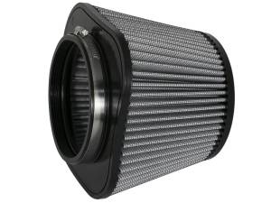 aFe - aFe Track Series Intake Replacement Air Filter w/PDS Media 6in F x 8.75x8.75in B x 7in T x 6.75in H - 21-91119 - Image 4