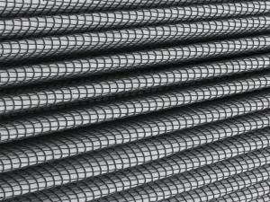 aFe - aFe Track Series Intake Replacement Air Filter w/PDS Media 6in F x 8.75x8.75in B x 7in T x 6.75in H - 21-91119 - Image 5