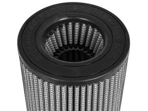 aFe - aFe Momentum Replacement Air Filter PDS 3-1/2F x 5B x 4-1/2T (Inv.) - 21-91122 - Image 2