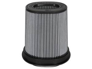 aFe - aFe Magnum FLOW Pro DRY S Replacement Air Filter F-(7X4.75) / B-(9X7) / T-(7.25 X 5) (Inv) / H-9in. - 21-91123 - Image 1