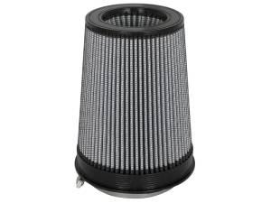 aFe - aFe Momentum Intake Replacement Air Filter w/ PDS Media 5in F x 7in B x 5-1/2in T (Inv) x 9in H - 21-91125 - Image 1