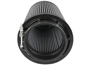 aFe - aFe Momentum Intake Replacement Air Filter w/ PDS Media 5in F x 7in B x 5-1/2in T (Inv) x 9in H - 21-91125 - Image 2