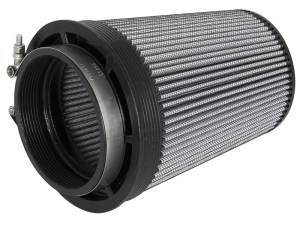 aFe - aFe Momentum Intake Replacement Air Filter w/ PDS Media 5in F x 7in B x 5-1/2in T (Inv) x 9in H - 21-91125 - Image 3