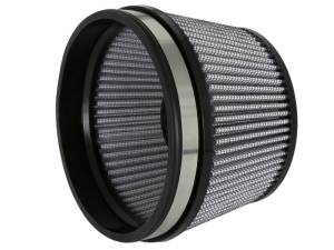 aFe - aFe Magnum FLOW Pro DRY S Universal Air Filter 6in F / 7in B / 5.5in T (Inv) / 3.375in H - 21-91131 - Image 4