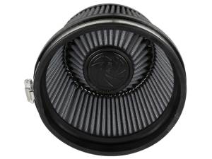 aFe - aFe Magnum FLOW Pro DRY S Universal Air Filter 6in F / 7in B / 5.5in T (Inv) / 3.375in H - 21-91131 - Image 5