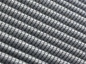 aFe - aFe Magnum FLOW Pro DRY S Air Filter 3-1/2in F x 6in B x 4-1/2in T (Inverted) x 9in H - 21-91135 - Image 2