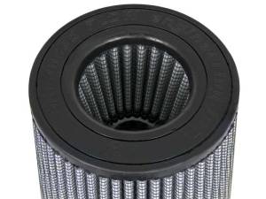 aFe - aFe Magnum FLOW Pro DRY S Air Filter 3-1/2in F x 6in B x 4-1/2in T (Inverted) x 9in H - 21-91135 - Image 3