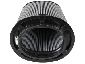 aFe - aFe MagnumFLOW PDS Univ Air Filter (6 x 4)in F x (8.5 x 6.5)in B x (7 x 5)in T(Inv) x 10in H - 21-91136 - Image 3
