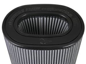 aFe - aFe MagnumFLOW PDS Univ Air Filter (6 x 4)in F x (8.5 x 6.5)in B x (7 x 5)in T(Inv) x 10in H - 21-91136 - Image 4