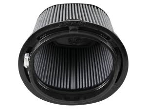 aFe - aFe Momentum Rplcmnt Air Filter w/Pro DRY S Media 6.75x4.75IN F x 8.25x6.25IN B x 7.25x5IN T x 9IN H - 21-91143 - Image 3