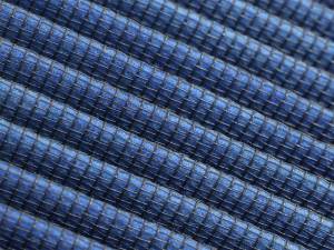 aFe - aFe Quantum Pro-5 R Air Filter Inverted Top - 5in Flange x 9in Height - Oiled P5R - 23-91129 - Image 7