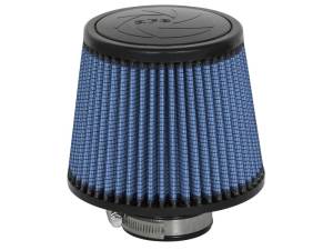 aFe MagnumFLOW Air Filters UCO P5R A/F P5R 2-1/4F x 6B x 4-3/4T x 5H - 24-23001