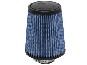 aFe - aFe MagnumFLOW Air Filters UCO P5R A/F P5R 2-1/4F x 6B x 4-3/4T x 7H - 24-23003 - Image 1