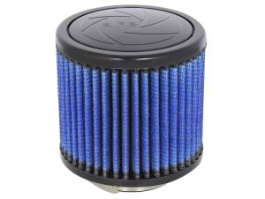 aFe MagnumFLOW Air Filters UCO P5R A/F P5R 2-7/16F x 4-3/8B x 4-3/8T x 4H - 24-24504