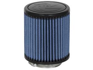 aFe MagnumFLOW Air Filters UCO P5R A/F P5R 2-7/16F x 4-3/8B x 4-3/8T x 5H - 24-24505