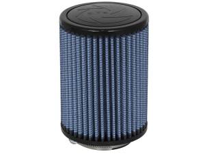 aFe MagnumFLOW Air Filters UCO P5R A/F P5R 2-7/16F x 4-3/8B x 4-3/8T x 6H - 24-24506