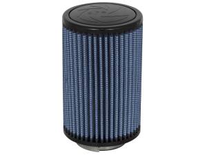 aFe MagnumFLOW Air Filters UCO P5R A/F P5R 2-7/16F x 4-3/8B x 4-3/8T x 7H - 24-24507