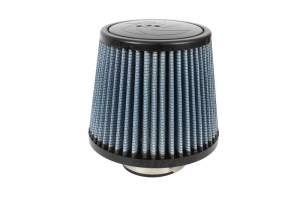 aFe MagnumFLOW Air Filters UCO P5R A/F P5R 2-1/2F x 6B x 4-3/4T x 5H - 24-25001