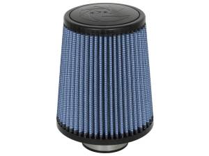 aFe MagnumFLOW Air Filters UCO P5R A/F P5R 2-1/2F x 6B x 4-3/4T x 7H - 24-25003