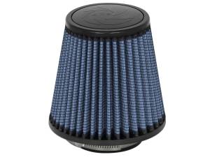 aFe MagnumFLOW Air Filters UCO P5R A/F P5R 2-1/2F x 5B x 3-1/2T x 5H - 24-25505