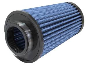 aFe - aFe MagnumFLOW Air Filters UCO P5R A/F P5R 2-1/2F x 5B x 3-1/2T x 7H - 24-25507 - Image 2