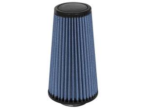 aFe MagnumFLOW Air Filters UCO P5R A/F P5R 2-1/2F x 5B x 3-1/2T x 9H - 24-25509