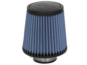 aFe MagnumFLOW Air Filters UCO P5R A/F P5R 2-3/4F x 6B x 4-3/4T x 6H - 24-28002