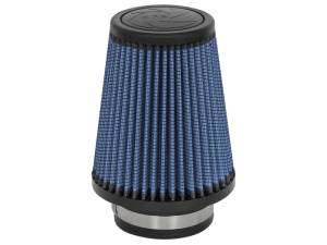 aFe MagnumFLOW Air Filters UCO P5R A/F P5R 2-7/8F x 5B x 3-1/2T x 6H - 24-29002