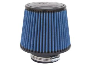 aFe MagnumFLOW Air Filters UCO P5R A/F P5R 3F x 6B x 4-3/4T x 6H - 24-30017