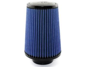 aFe MagnumFLOW Air Filters UCO P5R A/F P5R 3F x 6B x 4-3/4T x 8H - 24-30029