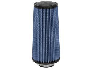 aFe - aFe MagnumFLOW Air Filters UCO P5R A/F P5R 3F x 6B x 4-3/4T x 12H - 24-30030 - Image 1