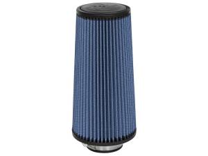 aFe - aFe MagnumFLOW Air Filters UCO P5R A/F P5R 3F x 6B x 4-3/4T x 12H - 24-30030 - Image 2