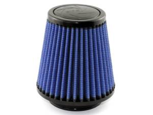 aFe MagnumFLOW Air Filters UCO P5R A/F P5R 3F x 5B x 3-1/2T x 5H - 24-30505
