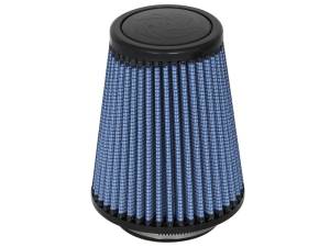 aFe MagnumFLOW Air Filters UCO P5R A/F P5R 3F x 5B x 3-1/2T x 6H - 24-30506