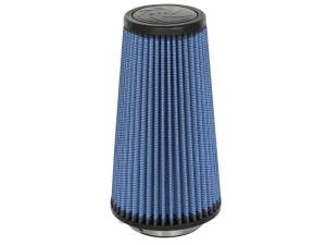 aFe MagnumFLOW Air Filters UCO P5R A/F P5R 3F x 5B x 3-1/2T x 9H - 24-30509