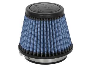 aFe MagnumFLOW Air Filters UCO P5R A/F P5R 3-5/16F x 5B x 3-1/2T x 4H - 24-33504